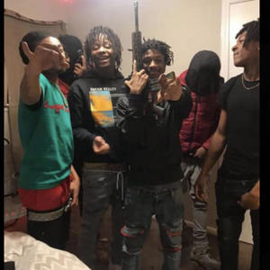 Wit Da Shitz (feat. MecoG6, LulCro, MgrSpazz & BenoMobb) (Explicit)