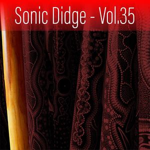 Sonic Didge, Vol. 35