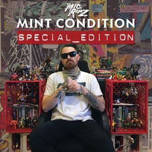 Mint Condition (Special Edition) [Explicit]