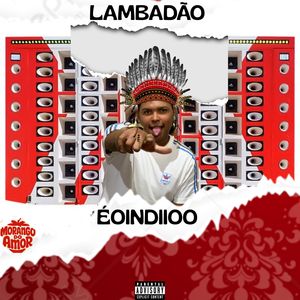 Moranguinho do Amor (Explicit)