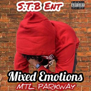 Mixed Emotions (Explicit)