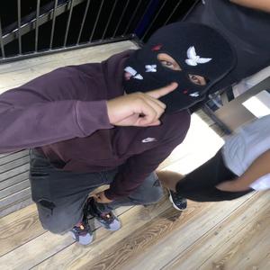 Round Da Way (Explicit)