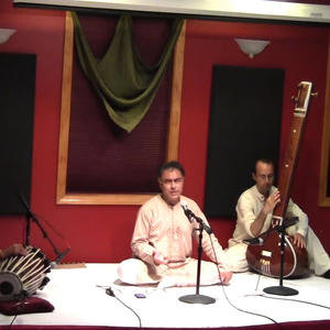 Raag Sohini (USA)