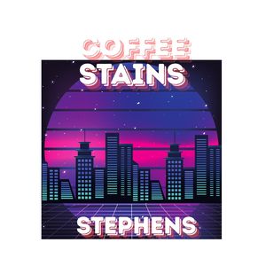 Coffee Stains