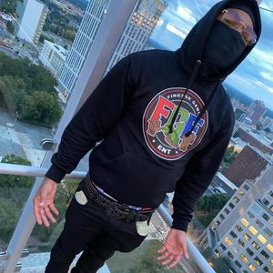 Up The Static (Explicit)