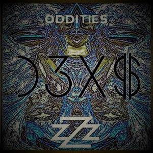 Oddities (feat. SwizZz & Nxnja Beats) (Explicit)