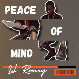 Peace Of Mind (feat. Flazy) (Explicit)