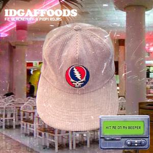 Hit Me On My Beeper (feat. BlackEnuff & Piopi Rojas) (Explicit)