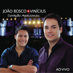 Coração Apaixonou (Ao Vivo)