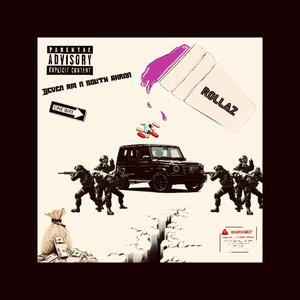 7: Am (feat. Keem Munna, LilDebo Cz & Buggout)