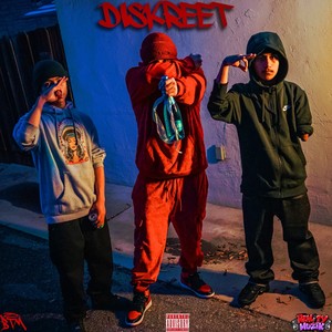 Diskreet (Explicit)