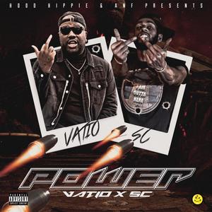 Power (feat. SC) (Explicit)