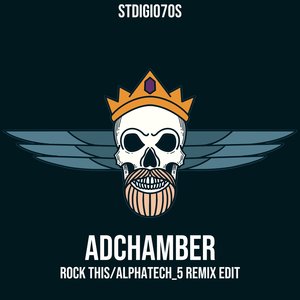 Rock This (alphatech_5 remix)