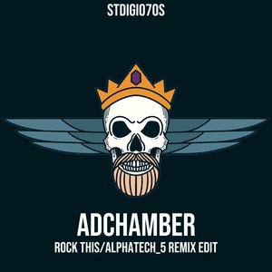 Rock This (Alphatech_5 Remix Edit)
