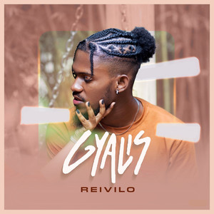 Reivilo - Gyalis
