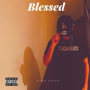 Blessed (Explicit)