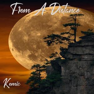 FROM A DISTANCE EP (Explicit)