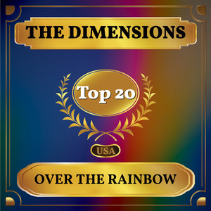 Over the Rainbow (Billboard Hot 100 - No 16)