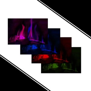 Chakra(feat. Herbster)