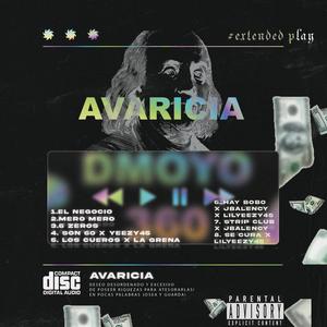 AVARICIA (Explicit)