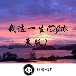 我这一生 (DJ亦辰版)