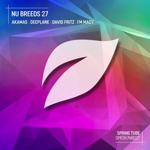 Nu Breeds 27