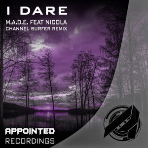 I Dare (Original Mix)