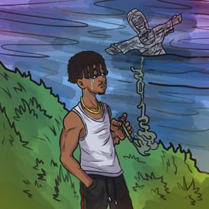 Calcinha da Lv (Explicit)