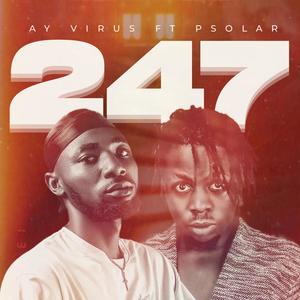 247 (feat. Psolar)