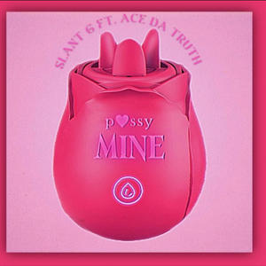 Mine (feat. Ace Da Truth) [Explicit]