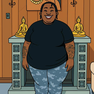 What is that (feat. Delly & Sym) (Explicit)