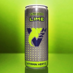 Lime (Original Mix)