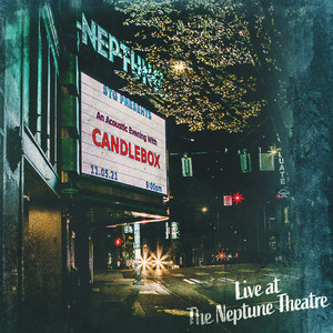 Live at The Neptune (Live) [Explicit]