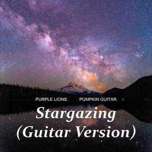 Stargazing (Guitar Version)