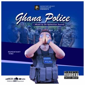 Ghana Police
