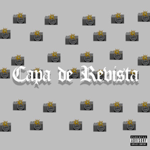 Capa de Revista (Explicit)