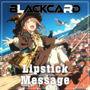 Lipstick Message