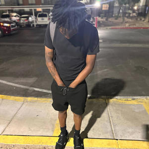 Fun Nd Games (feat. Too cold & Darkfrmwestside) (Explicit)