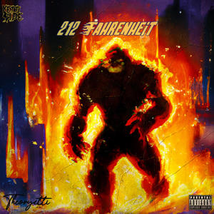 212 Fahrenheit (Explicit)
