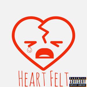 Heart Felt (Explicit)