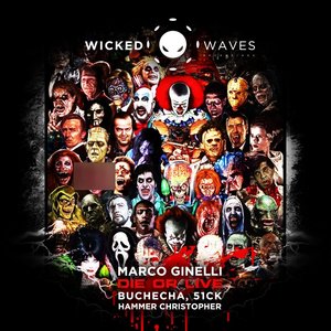 Die Or Live (Buchecha Remix)