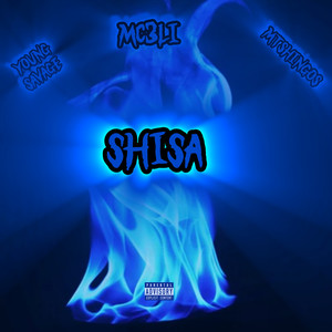 Shisa (Explicit)