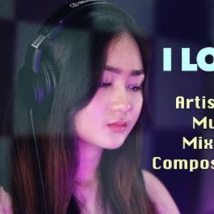 I Love You(feat. Esther Dwe)