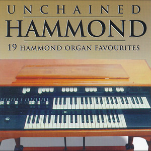 Unchained Hammond