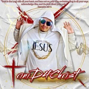 Jesus Swag