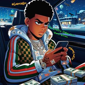 GarnerBoi - Yunir Speaks (Explicit)