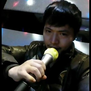 这世界那么多人