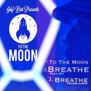 To The Moon EP