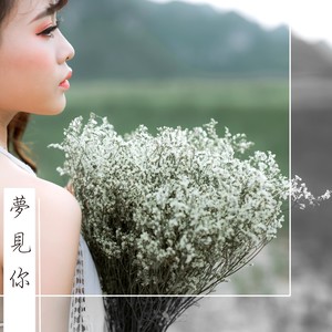 夢見你 - 大腦發育封面