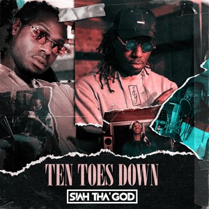 Ten Toes Down (Acapella|Explicit)